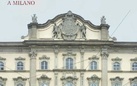 Palazzo Litta a Milano - Presentazione