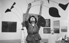 Verso il 2019: omaggio a Peggy Guggenheim