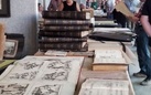 MANTOVA LIBRI MAPPE STAMPE