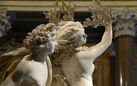 Respira: 20 anni di Galleria Borghese