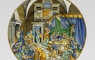 L’Italia del Rinascimento. Lo splendore della maiolica