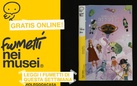 Fumetti nei Musei - Vincenzo Filosa. Teoria degli opposti