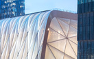 Diller Scofidio + Renfro. InMotion