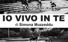 Simona Muzzeddu. Io vivo in te