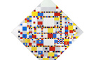 Mondrian. Una retrospettiva