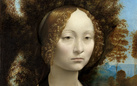 Il destino di una donna in un ritratto: la Ginevra de' Benci di Leonardo