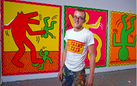 Keith Haring. Radiant Vision