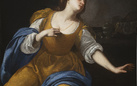 ARTEMISIA GENTILESCHI. UN GRANDE RITORNO A NAPOLI DOPO 400 ANNI