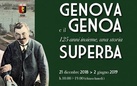 Genova e il Genoa: 125 anni insieme, una storia Superba