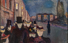 Edvard Munch. Una poesia di vita, d'amore e di morte nell'autunno del Musée d'Orsay