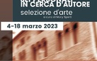 Facè Arts 2023: Sei personali in cerca d’autore - selezione d’arte