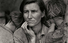 Dorothea Lange