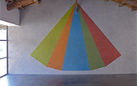 Sol Lewitt. Wall Drawings e Gouaches