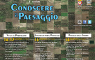 Il Mosaico di San Severo: Conoscere il Paesaggio