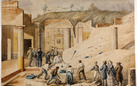 Ercolano e Pompei: visioni di una scoperta