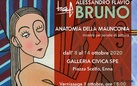 Alessandro Flavio Bruno. Anatomia della malinconia