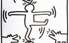 Party of life. Keith Haring, a vision