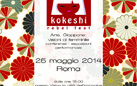 Kokeshi Rebel Fest. Arte, Giappone: visioni al femminile