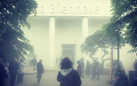 Prime impressioni dalla Biennale di Venezia