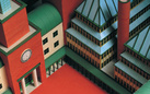 Aldo Rossi. L’architetto e le città