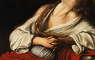 Caravaggio e Canova: un dialogo inedito nel segno della Maddalena