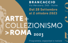 Arte e Collezionismo a Roma