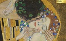 Il Bacio di Klimt