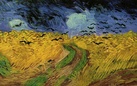 La campagna di Van Gogh in centro a Milano