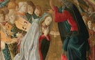 Il Botticelli di Villa La Quiete finalmente in mostra