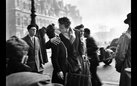 Robert Doisneau. Paris en liberté