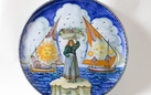 Con il fuoco e con la terra. L’Arte della maiolica ad Ascoli Piceno dal XV secolo a oggi