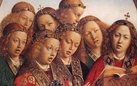 Riparte il restauro dell'Agnello Mistico: nuova vita al capolavoro dei Van Eyck