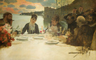 Da De Nittis a Gemito, i successi dei napoletani a Parigi negli anni dell'Impressionismo