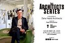 The Architects Series - A documentary on: Zaha Hadid Architects