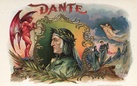 Dante. Gli occhi e la mente - Un'epopea pop