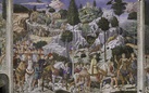 Benozzo Gozzoli e la Cappella dei Magi