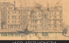 IACP-Ater Venezia. Tra laguna e terraferma. La nascita della Grande Venezia 1914-1936