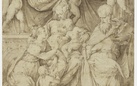 D’odio e d’amore – Giorgio Vasari e gli artisti a Bologna