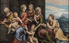Giovanni Demio e la Maniera Moderna. Tra Tiziano e Tintoretto