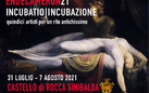 Endecameron 21 - Incubatio | Incubazione