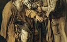 La pittura italiana, da Beato Angelico a Giacomo Ceruti, va in scena a Madrid