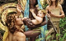 David LaChapelle. I Believe in Miracles