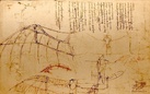 A Napoli un'opera di Leonardo autentica tra le riproduzioni