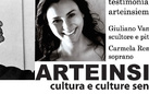 Biennale Arteinsieme 2015 - Cultura e culture senza barriere