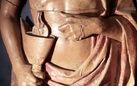 Presentazione del Cristo di Matteo Civitali a Villa Guinigi