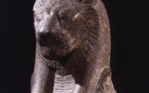 Sekhmet, la Potente. Una leonessa in città