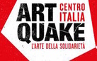 Artquake: l'Arte della solidarietà. Asta finale