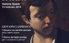 Ritrovare Lanfranco: due opere a confronto