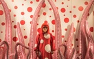La settimana in tv, dal Bauhaus a Yayoi Kusama
