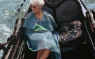 A Venezia un omaggio a Peggy Guggenheim, l'ultima Dogaressa